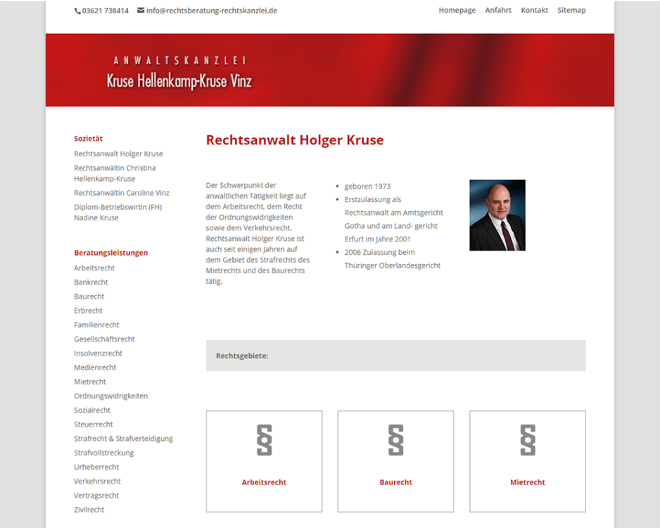 kruse