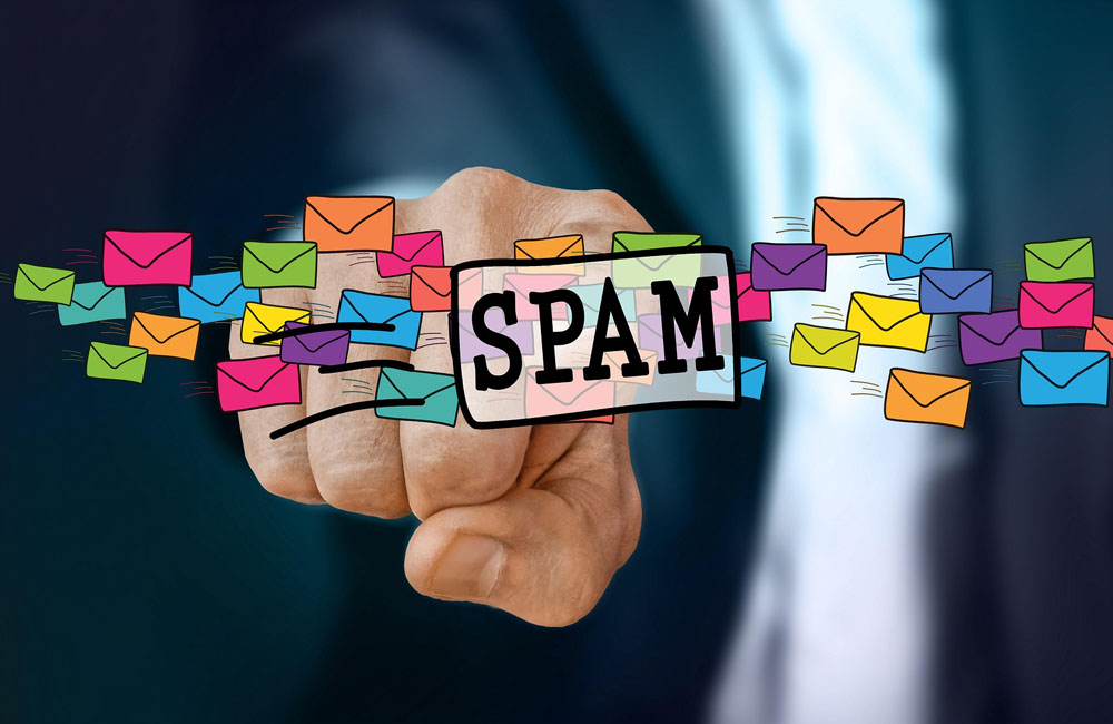 Spamfilter erfolgreich anwenden