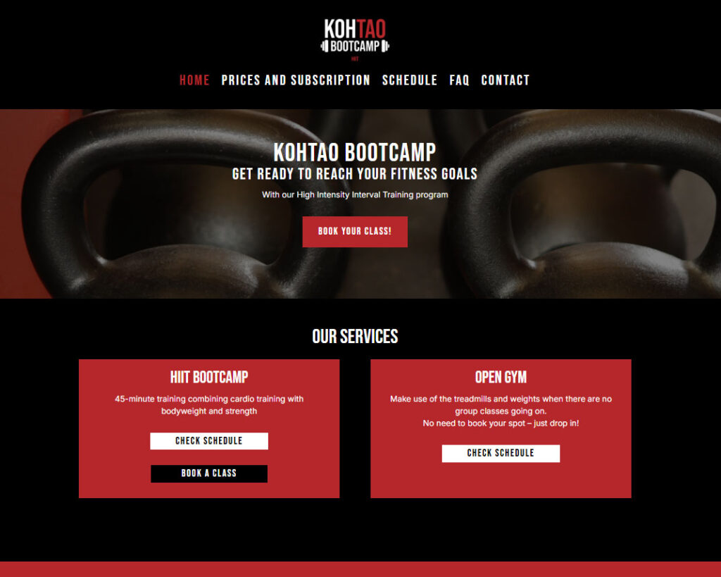 Webdesign Homepage Webpräsenz Sommerrodelbahn Eckartsberga