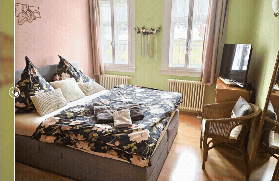 Webseiten & Beiträge mit grafischen Effekten attraktiver gestalten