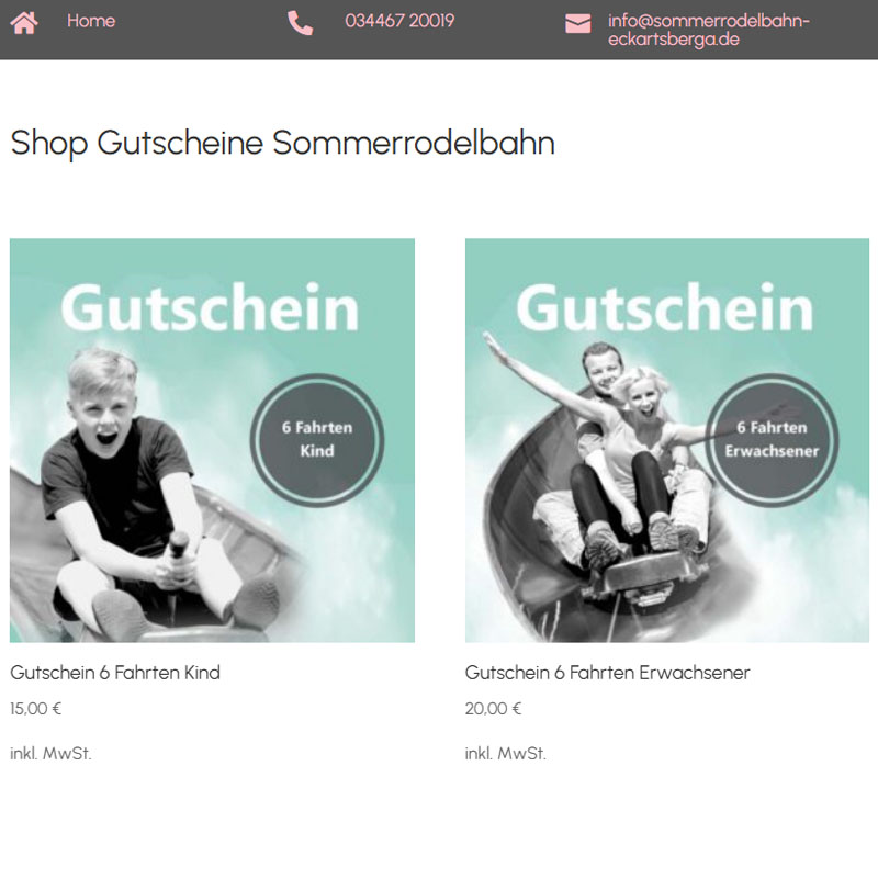 Shop für Saunaaufguss & Saunazubehör